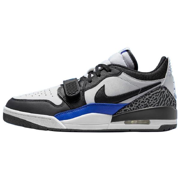 Jordan Legacy 312 Blue