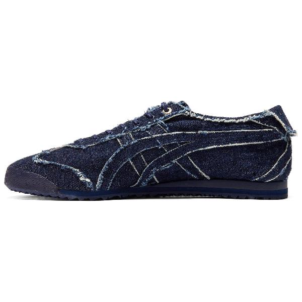 Onitsuka Tiger Mexico 66 Blue