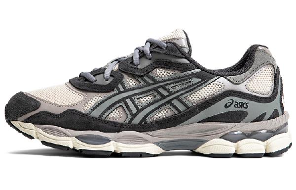 Asics GEL-NYC Oatmeal Grey