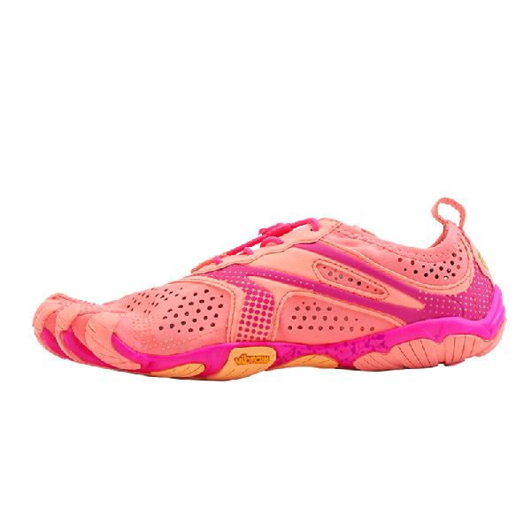 Vibram FiveFingers Pink