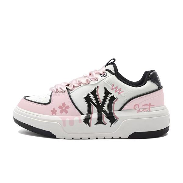 MLB Chunky Liner Pink