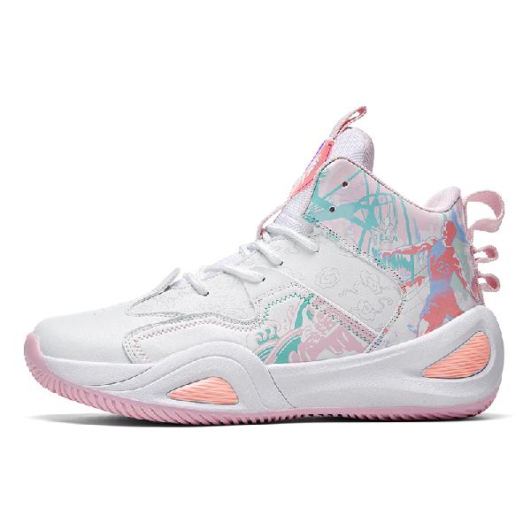 MUSNODO Basketball Shoes