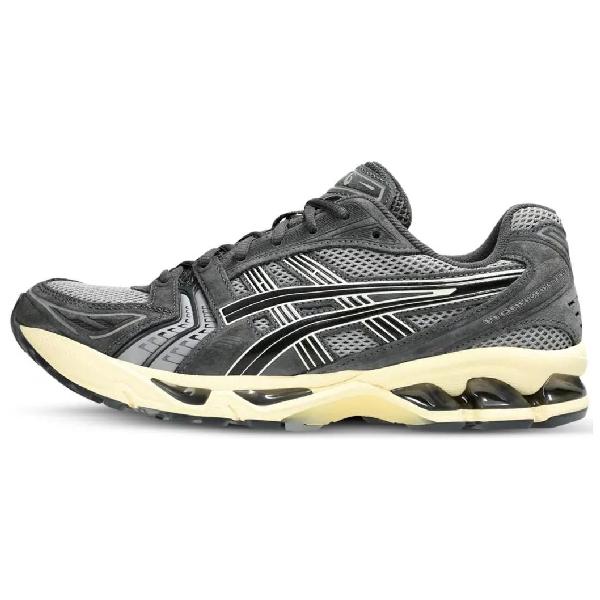 Asics Gel-Kayano 14 Clay Grey/Black
