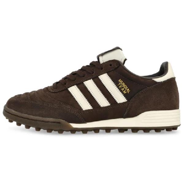 adidas Mundial Team Brown
