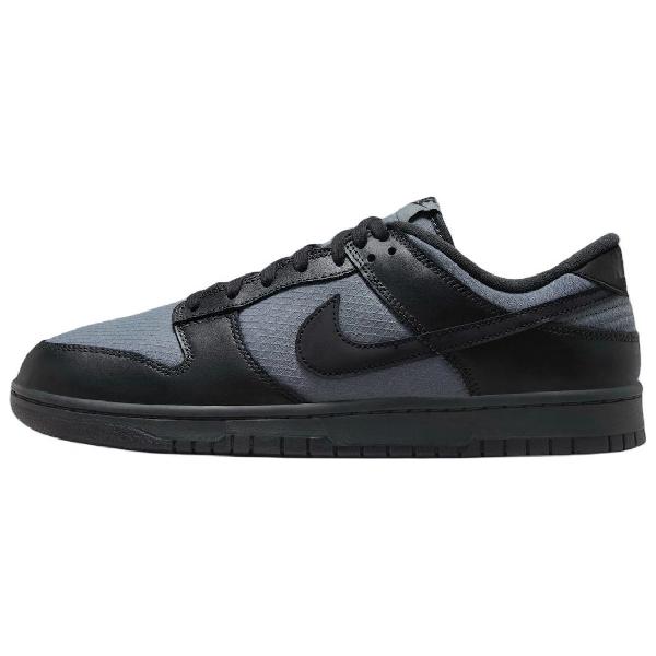 Nike Dunk Low "Off Noir"