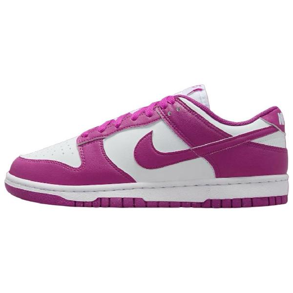 Nike Dunk Low Next Nature "Hot Fuchsia"