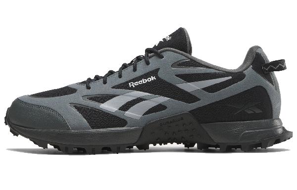 Reebok AT Craze 3 Black Grey