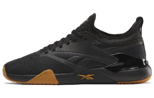 Reebok Nano Court Black