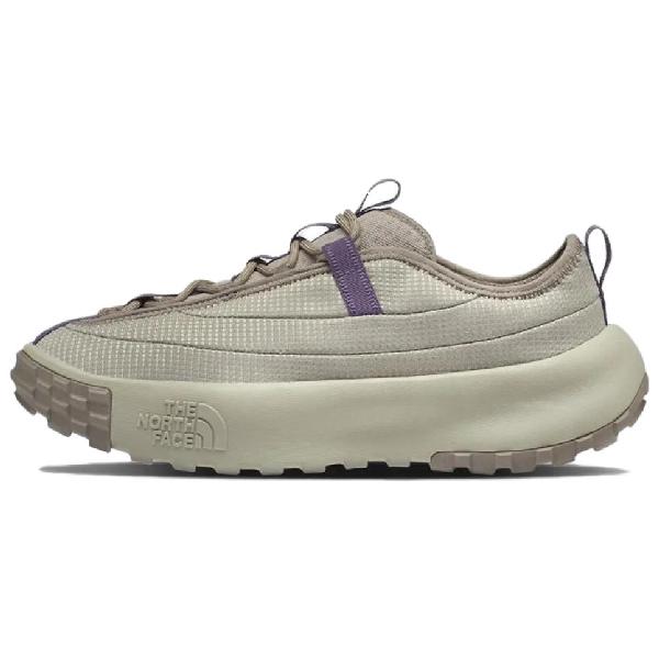 The North Face Never Stop Grey Purple