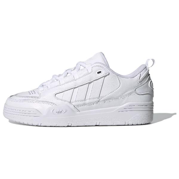adidas Adi2000 White