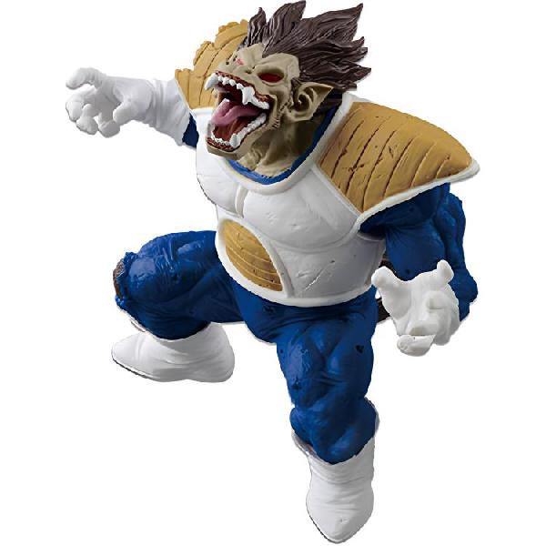 BANPRESTO X z 13cm