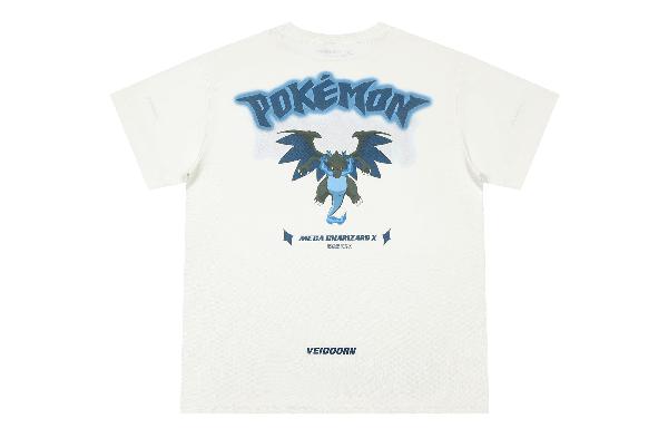 VEIDOORN x POKEMON