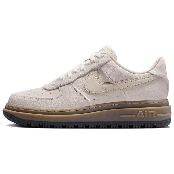 Nike Air Force 1 LUXE Beige