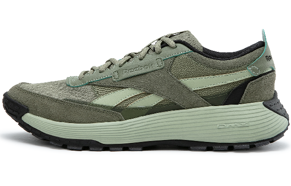 Reebok DMX Hiking Green