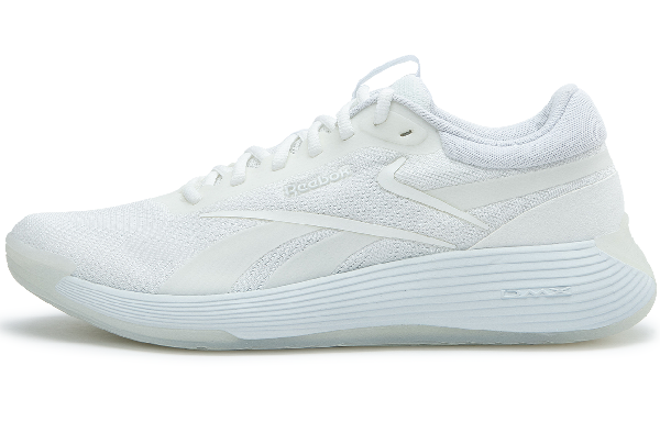 Reebok DMX Running White