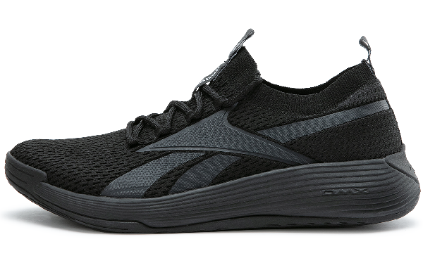 Reebok Dmx Comfort Black