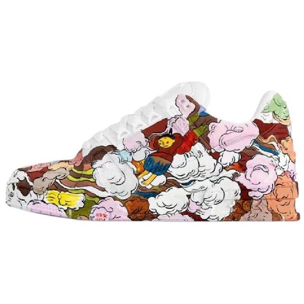 LOUIS VUITTON Trainer