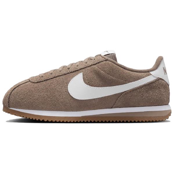 Nike Cortez Vintage Suede Brown