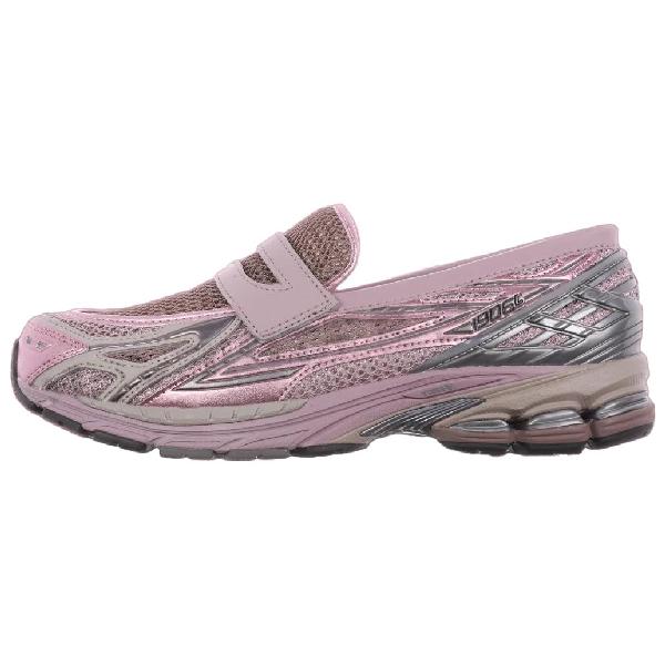 New Balance 1906L AU Loafer PinkTan-Black-Grey
