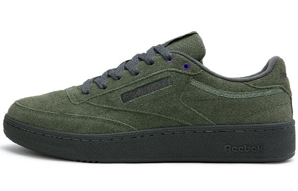 Reebok Club C 85 W+ Green