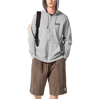 Columbia Hoodie Grey