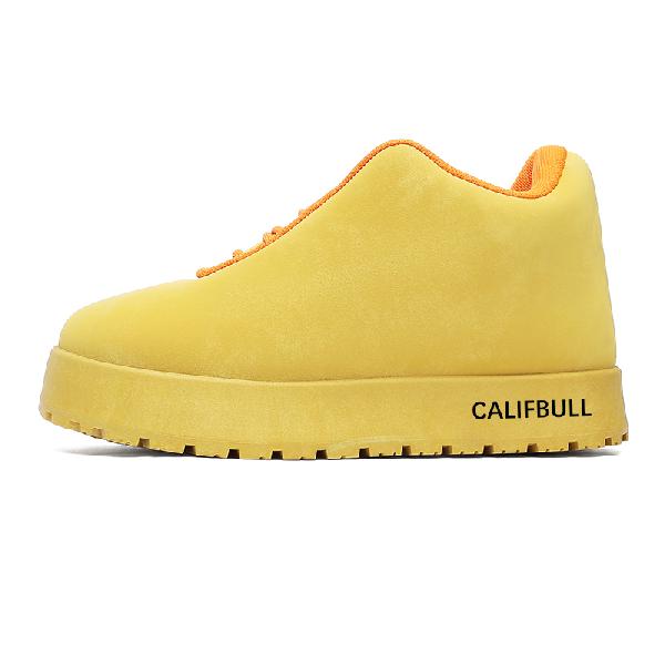 Califbull