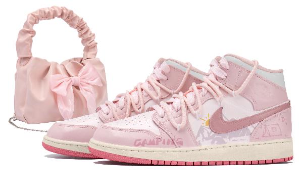 Jordan Air Jordan 1 OKHR