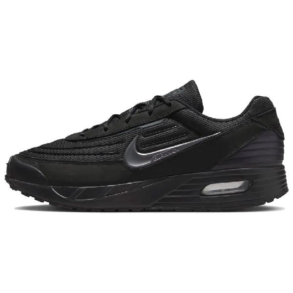 Nike Air Max Verse "Black Anthracite"