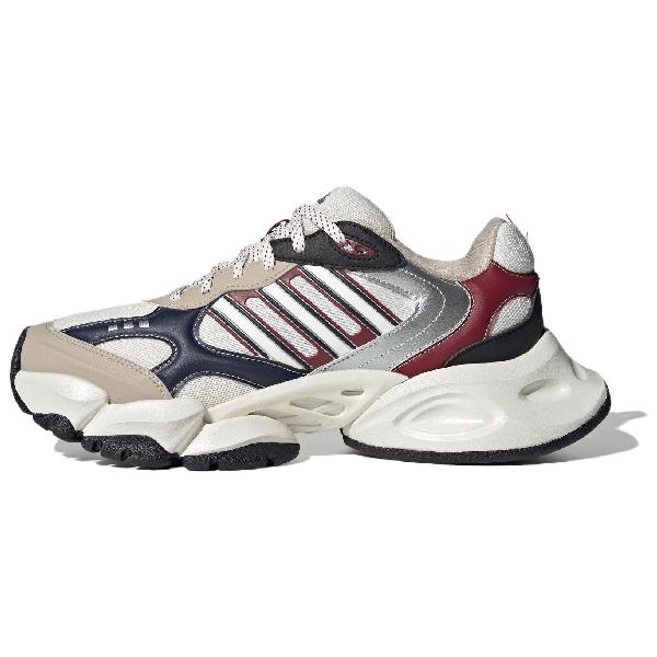 adidas XLG Runner White Green