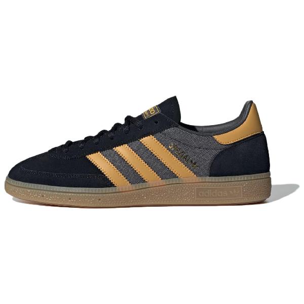 adidas Handball Spezial Black Grey