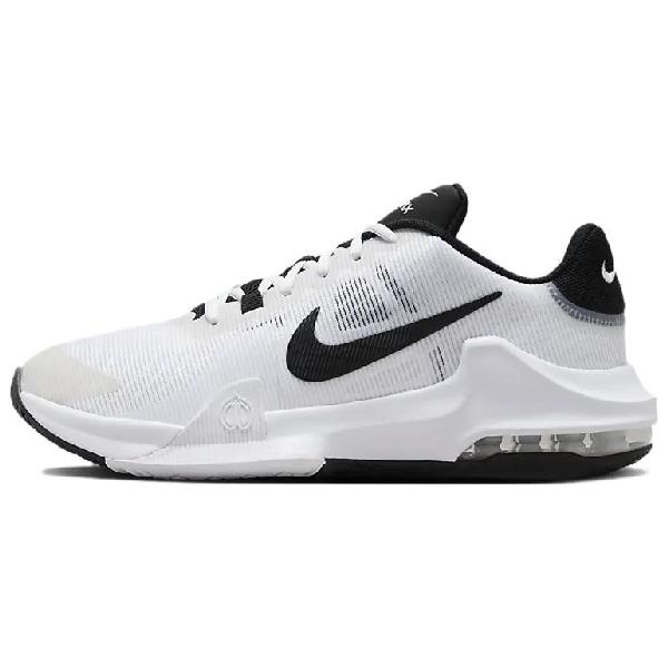 Nike Air Max Impact 4 White Black
