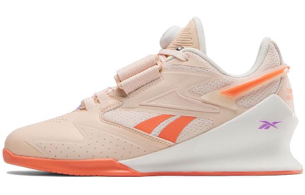 Reebok Legacy Lifter III