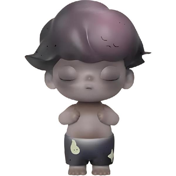 POP MART DIMOO Black Dream Plus