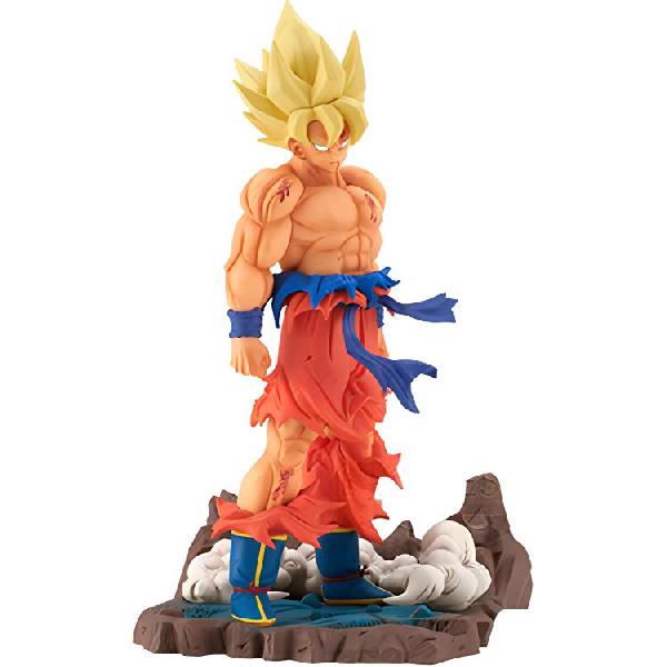 BANPRESTO z history box vol.3 13cm