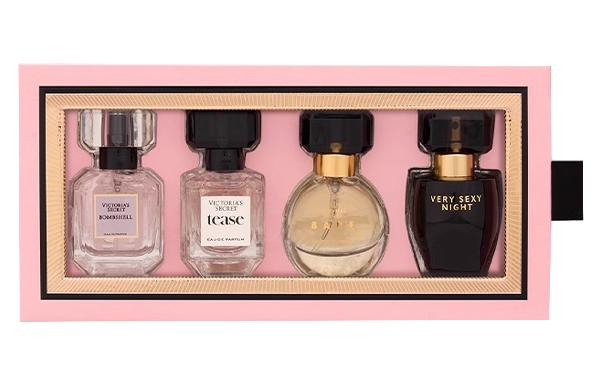 Victoria's Secret Mini Perfume Gift Set