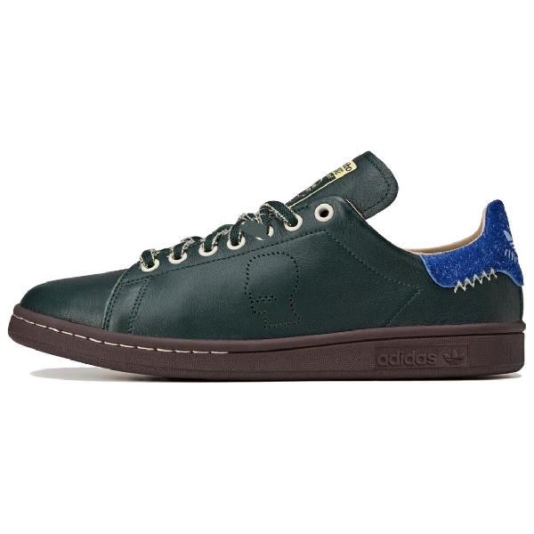 Brain Dead x adidas Stan Smith