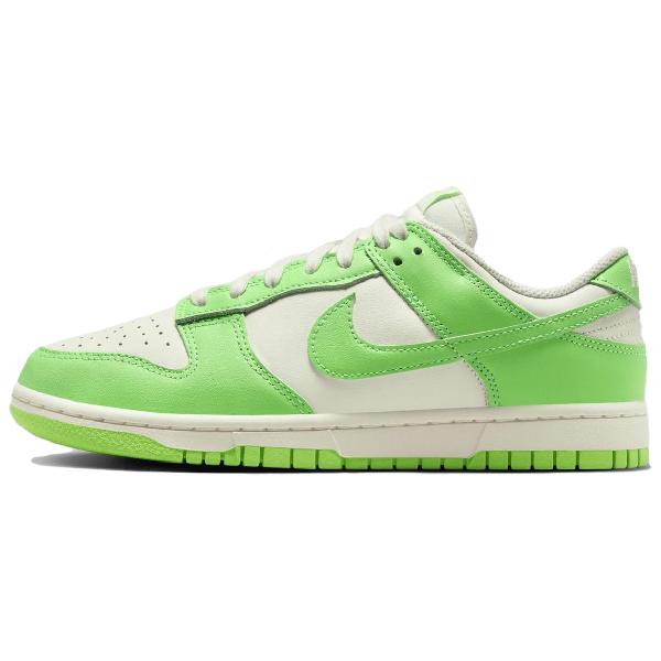 Nike Dunk Low Green