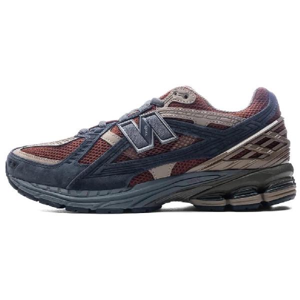 New Balance 1906 NG Utility Rich Oak Phantom