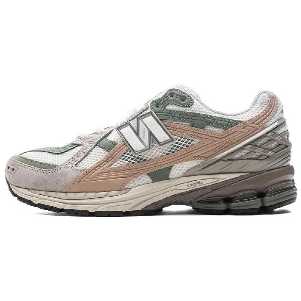 New Balance 1906U Linen Dark Olivine