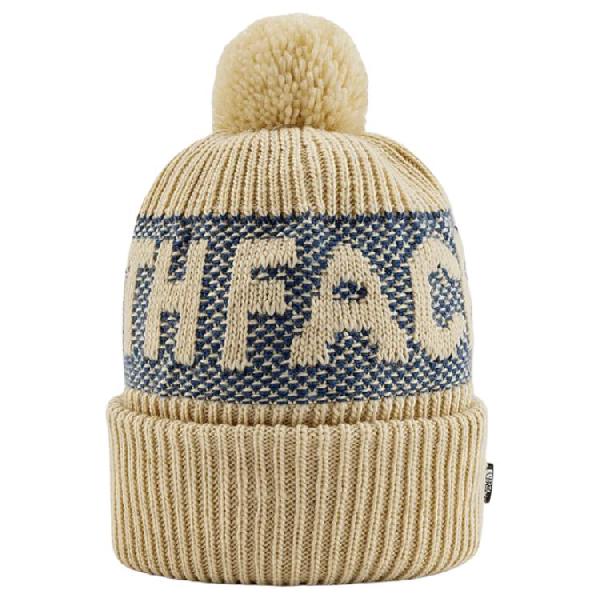 The North Face Beanie Beige
