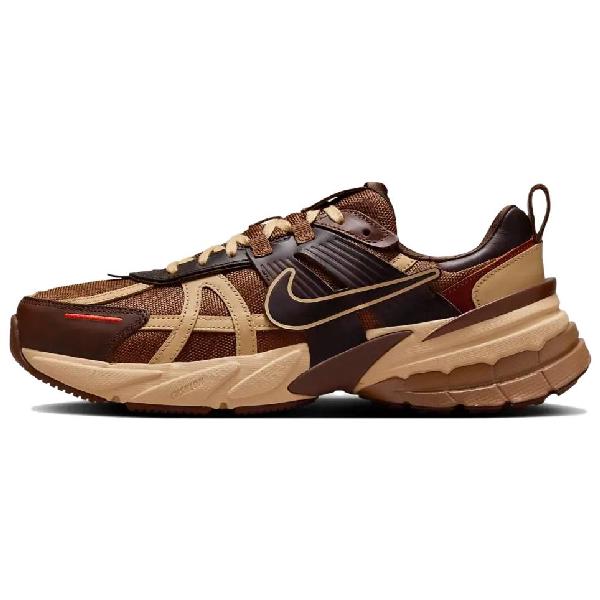Nike V2K Run Brown