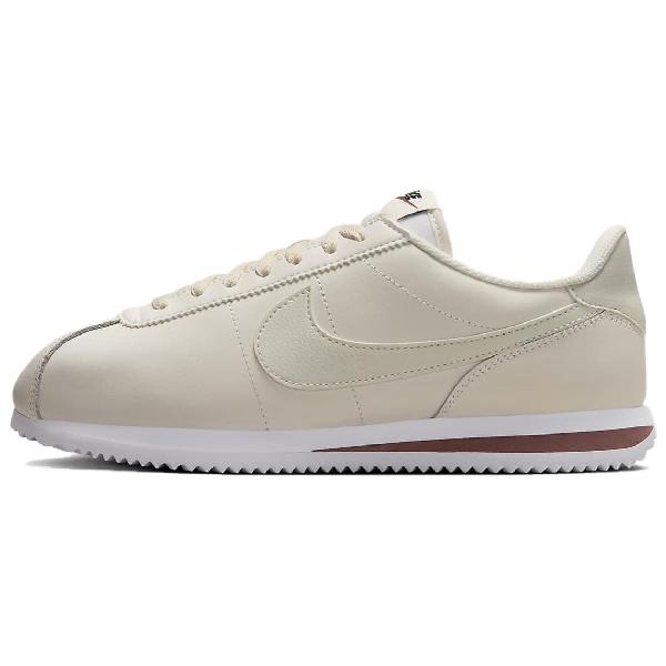 Nike Cortez Leather Beige