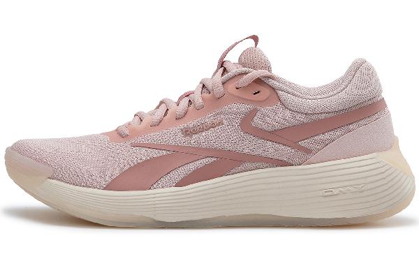 Reebok DMX Running Pink