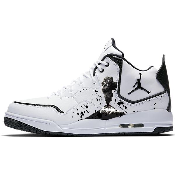 Jordan Courtside 23