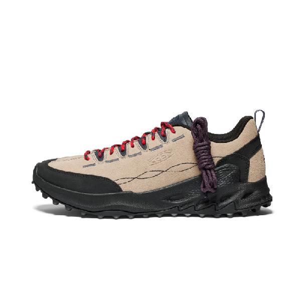 KEEN Jasper Zionic Brown