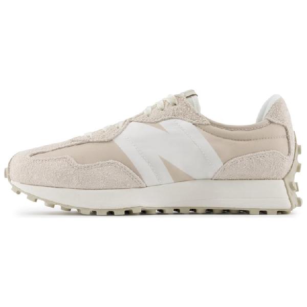 New Balance 327 Beige
