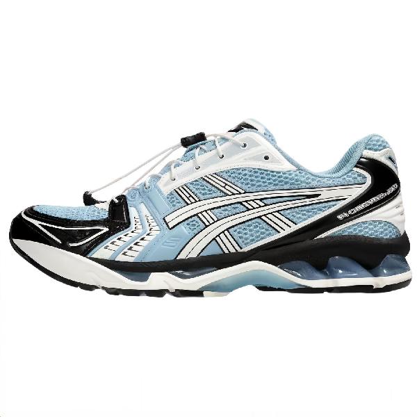Asics Gel-Kayano 14 Blue