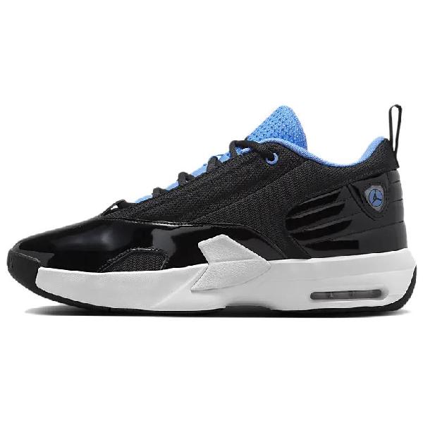 Jordan Max Aura 6 Black Blue