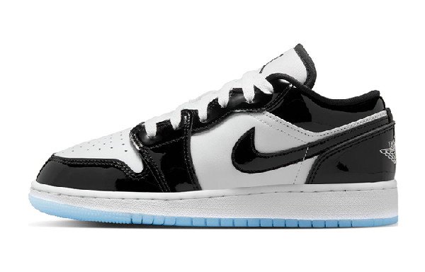 Jordan Air Jordan 1 Low SE Concord GS