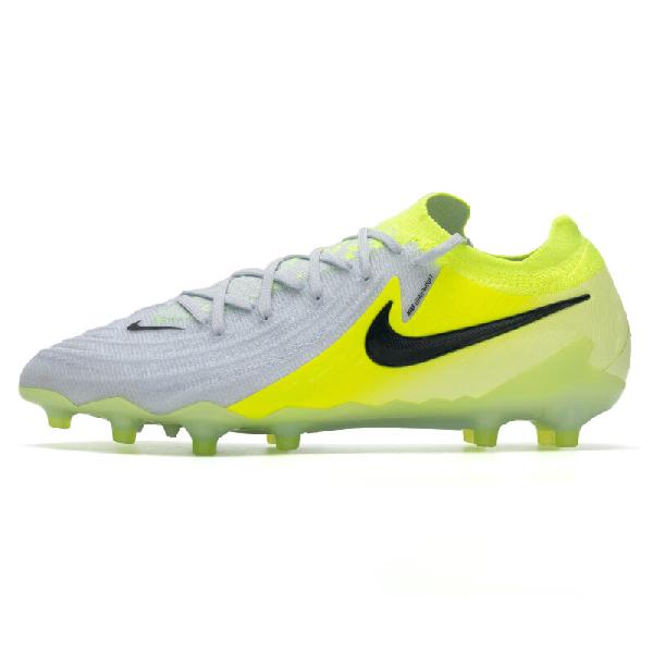 Nike Phantom GX 2 Elite Grey Yellow